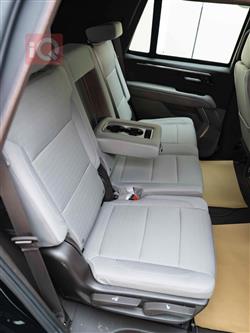 شيفروليه تاهو